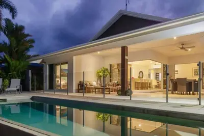 Image de Cascade Links | Port Douglas