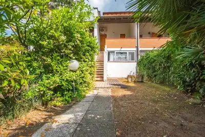 Image de Maison de vacances Lido delle Nazioni pour 1 - 6 personnes avec 2 chambres à coucher - Maison mitoye