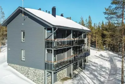Ylälänsi 3 as 2 by Interhome