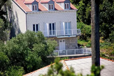 Image de Apartments Nodilo