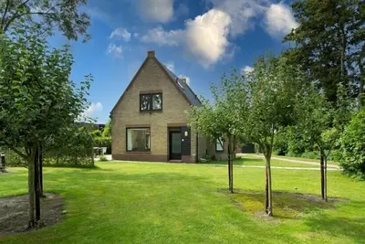 Image de Buitenplaats 147 enjoying vast lands nearby the sea