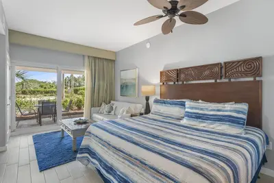 Image de Ground floor Studio at Sandestin Luau - close to the beach -