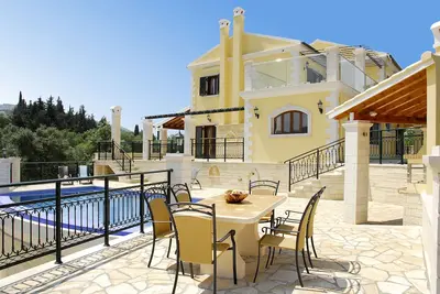 Image de Villa Argyro