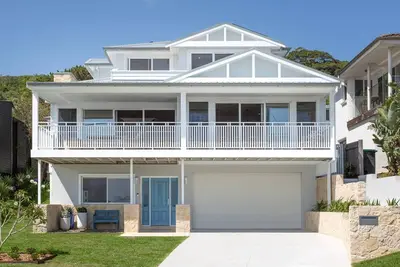 Image de Beachstead - Ocean and River Views