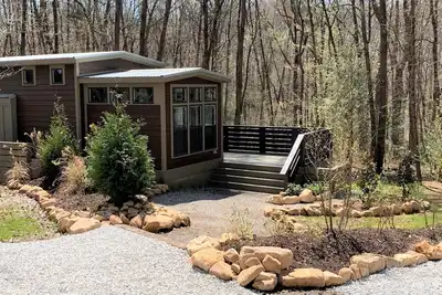 Image de Cozy Cottage at The Retreat at Deer Lick Falls