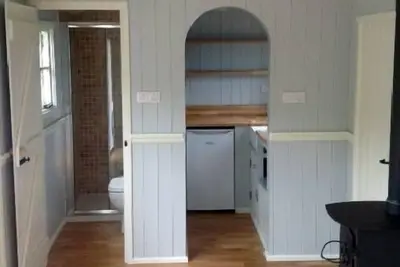 Image de Posh Huts