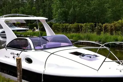 Image de Eastern nostalgia in the hut village (single use) - guided yacht tour included