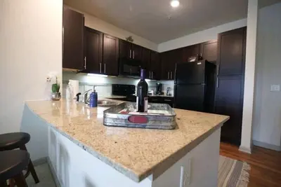 Image de Modern n Stylish City Retreat Near Atl\/Sandy Springs