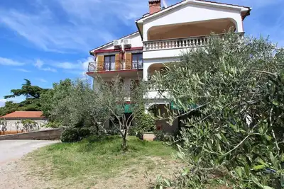 Image de Apartment Jelka for 4 persons near the beach on the island of Krk