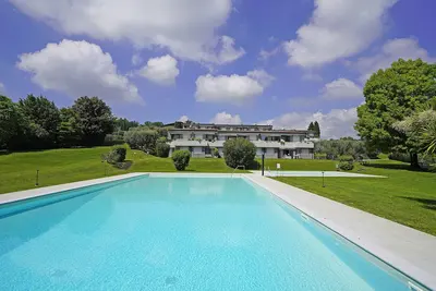 Image de Petronella - Deux Chambres Appartement, Couchages 4