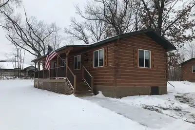 Image de Wildcat cabin