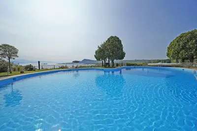 Centro Residenziale Benaco - Crb