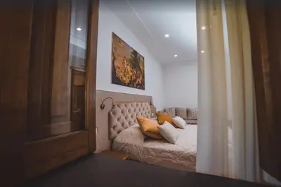 Image de Relais Country House Pompei- Appartamento Deluxe