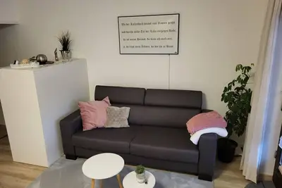 Image de Vacation home Näwe Arborn - 2-bed apartment