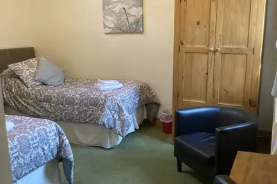 Image de No3, one bedroom apartment