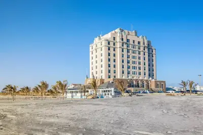 Image de Brigantine Inn