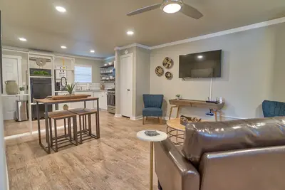 Image de The Flats Apt 16