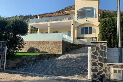 Image de Ref. Zar07 - Jolie maison renovée avec climes et magnifique piscine privé