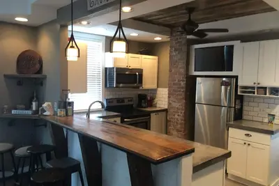 Image de City of Lakes Carriage House
