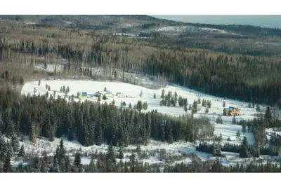 Image de Wilderness Log Home.