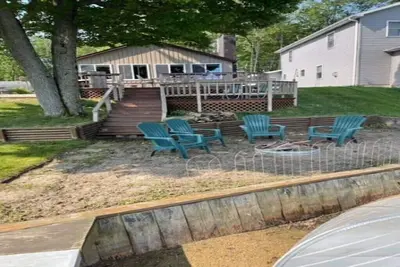 Image de Lakefront Cottage in Lake City