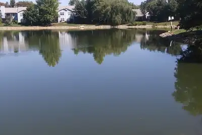 Image de lake front 2 br condo close to bsu