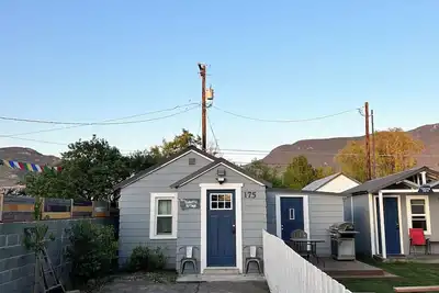 Image de Teakettle Kottage