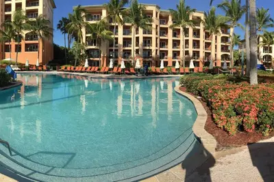 Image de Ritz-Carlton Luxurious 2br Suite