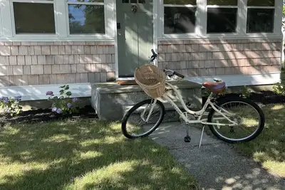 Image de Sea Salt Villa Coastal Cottage Villas By the Bay Cape May