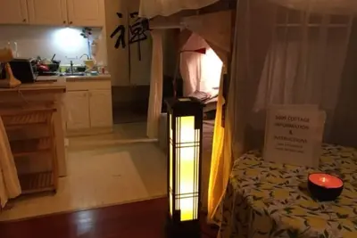 Image de Private, Quiet, 240sqft Cottage--All to Yourself