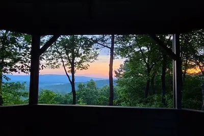 Image de The Cabin At Big Canoe, Game Room, Views! Sleeps 16