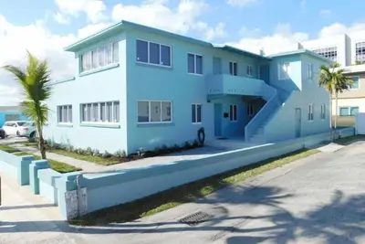 Image de 7/5 For 16 Guests-Beach View-Large Furnished Patio