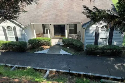 Image de Brasstown Valley Cottage 5/3 w/ Hot Tub