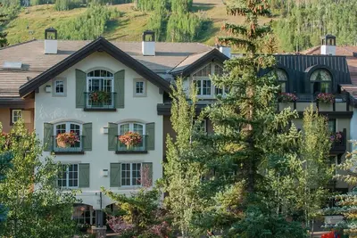 Image de Best Penthouse in Vail Village - Free Breakfast & Parking