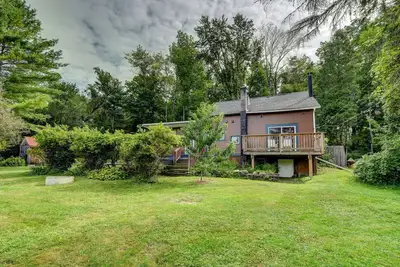 Image de Wildlife Lakeside Cottage\nbeautiful views, amazing wildlife, great location
