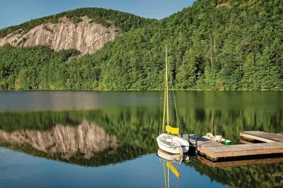 Image de One Bedroom Condo at a Family Friend Resort, Sapphire Valley (2196072)