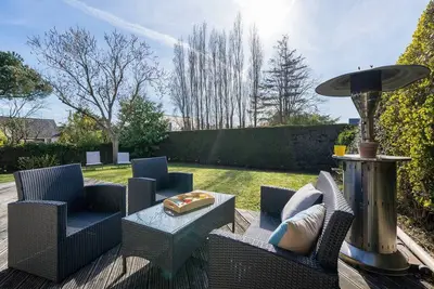 Image de Carnac - maison 3 pièces - 50m² - Wifi