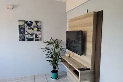 Image de Affordable 01 bedroom in Guará - Lúcio Costa