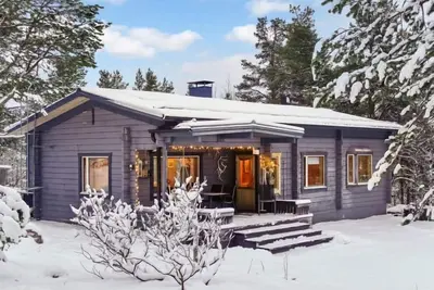 Image de Riekkotupa by Interhome