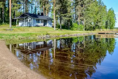 Image de Piitterin saunatupa by Interhome