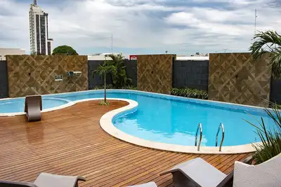 Image de Ideal Apartment for your Family in Bolivia