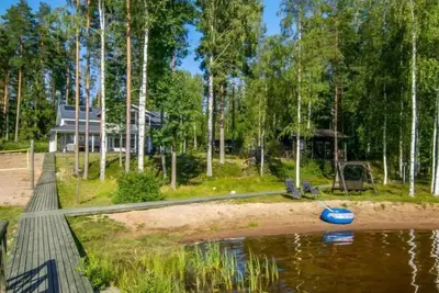 Image de Isokoskelo by Interhome