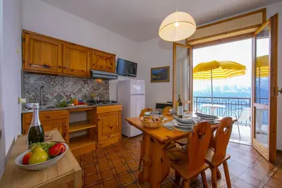 Image de Appartamento Secrel 11, Tremosine, Italy