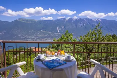 Image de Appartamento Secrel 8, Tremosine, Italy