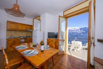 Image de Appartamento Secrel 7, Tremosine, Italy