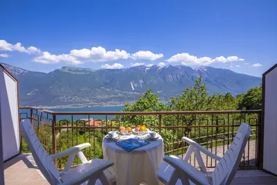 Image de Appartamento Secrel 10, Tremosine, Italy