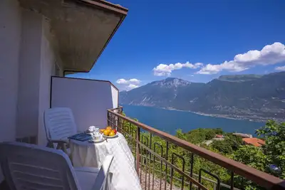 Image de Appartamento Secrel 9, Tremosine, Italy