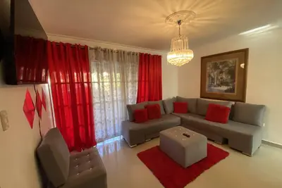 Image de Spacieux appartement de 3 chambres à Saint-Domingue !