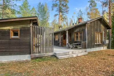 Image de Honkalinna by Interhome