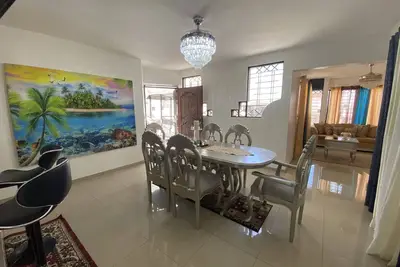 Image de 6a Cozy Apt in Santiago Center - Great Stay